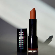 Load image into Gallery viewer, MATTE LIPSTICK - OLIVIA