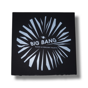 Big Bang BLUSH & HIGHLIGHT PALETTE